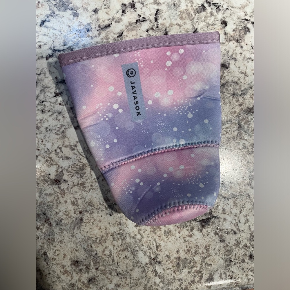Javasok ombré galaxy size large (30-32oz)